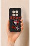 Redmi Note 15 Pro 5g Compatible Sync Die Patterned Silicone Case