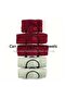 Wall-Mounted Towel Rack, Multi-Layer Storage Organizer for Bottles and Towels - 2