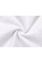 Boy's Printed 100% Cotton Thick Strap Undershirt White Soft Textured (1-14 Years Old) - 5