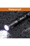 مصباح يدوي LED للطوارئ الخارجية [10 قطع] مصباح قلم محمول صغير الحجم مقاوم للماء - 5