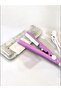 Nhr-Hlss Mini (140309) Hair Straightener - 4
