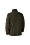 Chasse Fleece Green Coat 2XL - 3