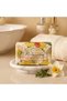 Romantica lilly & Narcissus soap 250 gm- Luxury Italian Natural Soap Bar – Vegetable-Based Moisturizing Bath Soap with Fruity Fragrance – Premium Skincare & Gift Soap - 3