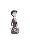 Corpse Bride Victor Figür Bust 31cm - 7