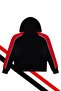 Children's Hooded Sweatshirt with Laser Box Gift - 5
