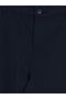 Lcw Kids Navy Blue Regular Fit Boys' Trousers - 2