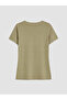 Nevavm Difference Is the Difference V-Neck Women's T-Shirt - 6