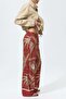 Wide pull-on trousers - 3