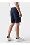 Nevavm Regular Fit Men's Shorts with Difference - 3