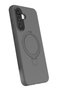 Matxzngz Galaxy A26 Regal Cover with Magsafe Stand - (72952) Titan Gray - 3