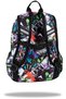 Rucsac CoolPack Toby, 1 compartiment, Peek a boo - 3