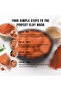 Fuller’s Earth 100g | Lal Multani Mitti | Natural Red Clay - 3