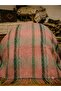 "Scotch" Warm Wool Blanket, Tv Blanket, Sofa Cover, Bedspread, Tv Shawl, 150*200 Single Person Blanket - 2