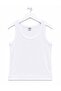 H&C 2-Pack Boys' Printed Unprinted 100% Cotton Thick Strap Undershirt White Soft Textured (1-14 Years) - 4
