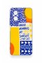 Realme 12 Lite Compatible Sunset Patterned Silicone Case - 2