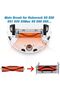 Main brush accessory for Xiaomi Roborock S5 S50 S51 S55 S5 Max S6 S60 S65 vacuum cleaners; cleaning brush for Xiaomi Roborock vacuum cleaners. - 2