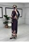 طقم مزدوج منقوش - 5