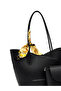 2-Piece Women's Bag Set Shoulder Bag + Strap Bag - 3