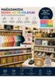 Number Label Sticker Set 1-100 |   Colorful Organization Label |   File, Archive, Folder, Home, School and Office Organizer Label - 7