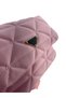 Minimalist Quilted Crossbody Women's Shoulder Bag - 3