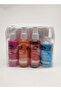 Pastel Nail Care Set, 4 pieces, 60ml - 2