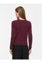 Strickpullover VIKERRY Rundhals - 4