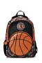 Backpack Boy Black Multi Bts Basket Bpck