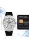 Men's Silicone Multifunction Watch SL.9.2651.2.331 - 41.5 mm mm - 8