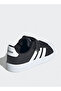 Boys Streettalk EL Hook & Loop Ankle Sneakers - 7