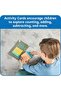 مجموعة أنشطة MathLink Cubes Numberblocks 21-30، 20 نشاط تعليمي لمرحلة ما قبل المدرسة، Block Sa - 4