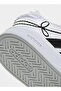Girls Grand Court 3.0 EL Hook & Loop Ankle Sneakers - 5