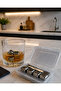 Stainless Steel Ice Cube Set with Box and Tongs, Beverage Cooler Cubes