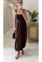 Sahara Brown Shalwar Trousers - 3