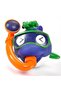 Bath Shower Head Toy Baby Toy Multi-color Optional - 2