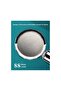 High Pressure Water Saving ShowerL¬with filter and pause switchL¬ Easy Install - 5