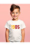 Galatasaray / 1905 Printed T-Shirt for Children
