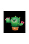 Cactus înfloritor Eugy. Puzzle 3D. - 5