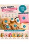 Thank You Sticker Thank You Sticker Handmade with Love Adhesive Label Sticker for Packaging, Shipping, Gift, Food Packaging
