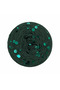 Shine 45% Cotton Sequined Knitting Yarn 100 Gr 230 m Summer Hand Knitting Yarn - 1 Piece-159 - 2