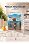 Toy Soap Natural Girls' Series with Glycerin - 6