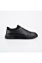 Elastic Comfortable Genuine Leather Men's Daily Casual Shoes Ay-1040-Y - 2