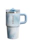 The quencher protour flip straw tumbler 0.59 colorful
