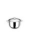 Steel Pot 36X23.5 cm 304 Steel Luxury 22 Liters - 2