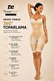 Premium Full-Length Body Shaper with Slimming Effect for Calves and Abdomen. - 3