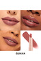 Melt Stix Pen Lipstick - Creamy Satin Intensely Pigmented Pen Lipstick - Guava - 3
