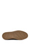 Men's Beige Suede Leather Casual Shoes Wm620005Ds - 7