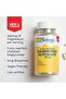 Magnesium Glycinate 350mg, Stress Support - 120 Capsules - 3