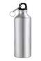 600ml Large Capacity Stainless Steel Sports Water Bottle – Vacuum Insulated Thermal Flask, Double Wall Leakproof Travel Mug, Portable Reusable for Gym, Office, Camping, Hiking & Outdoor A