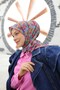 وشاح ناعم 73078-06 - 2