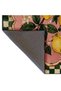 Eta Traditional Patterned Modern Woven Base Decorative Carpet Eta4031 - 5
